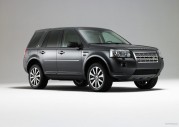 Land Rover Freelander 2 Land Rover Freelander 2